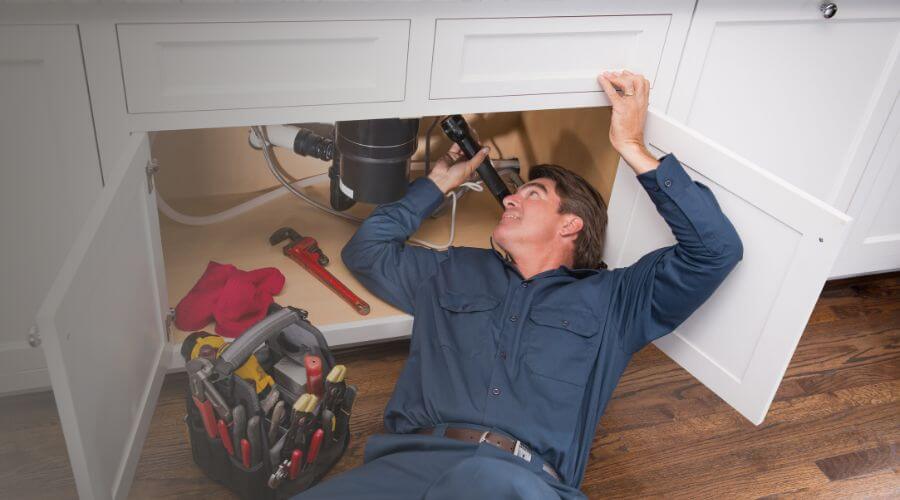 Professional Leak Detection Services in Ravenna, NE